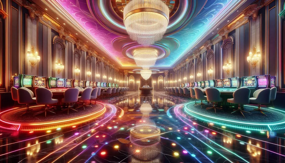 WildChance Casino